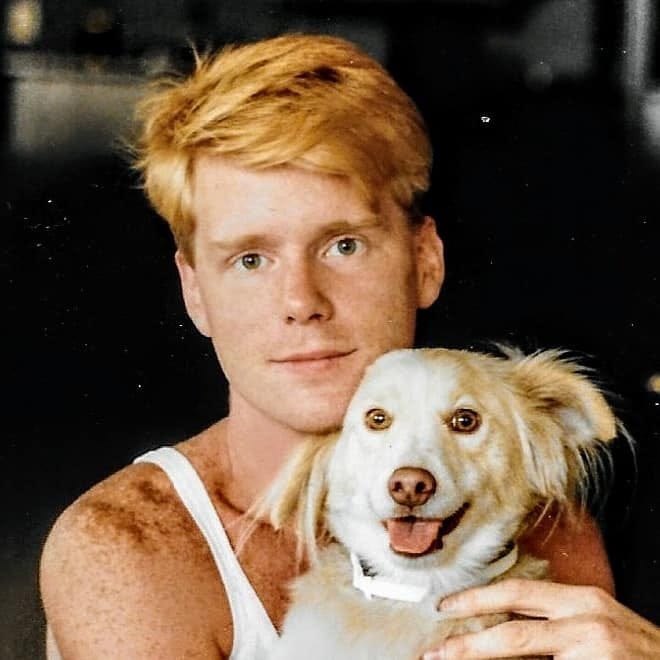 Surviving HIV and Meth; A Top;