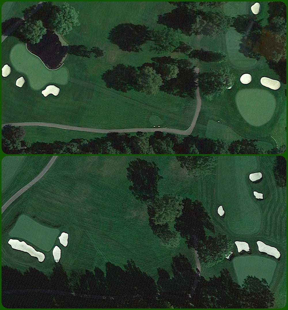 Oak Hill Is Now Part Of The Revolution It Inspired