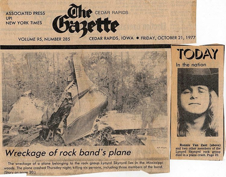 RIP Gary Rossington: The Simple Man Who Made Lynyrd Skynyrd Endure.