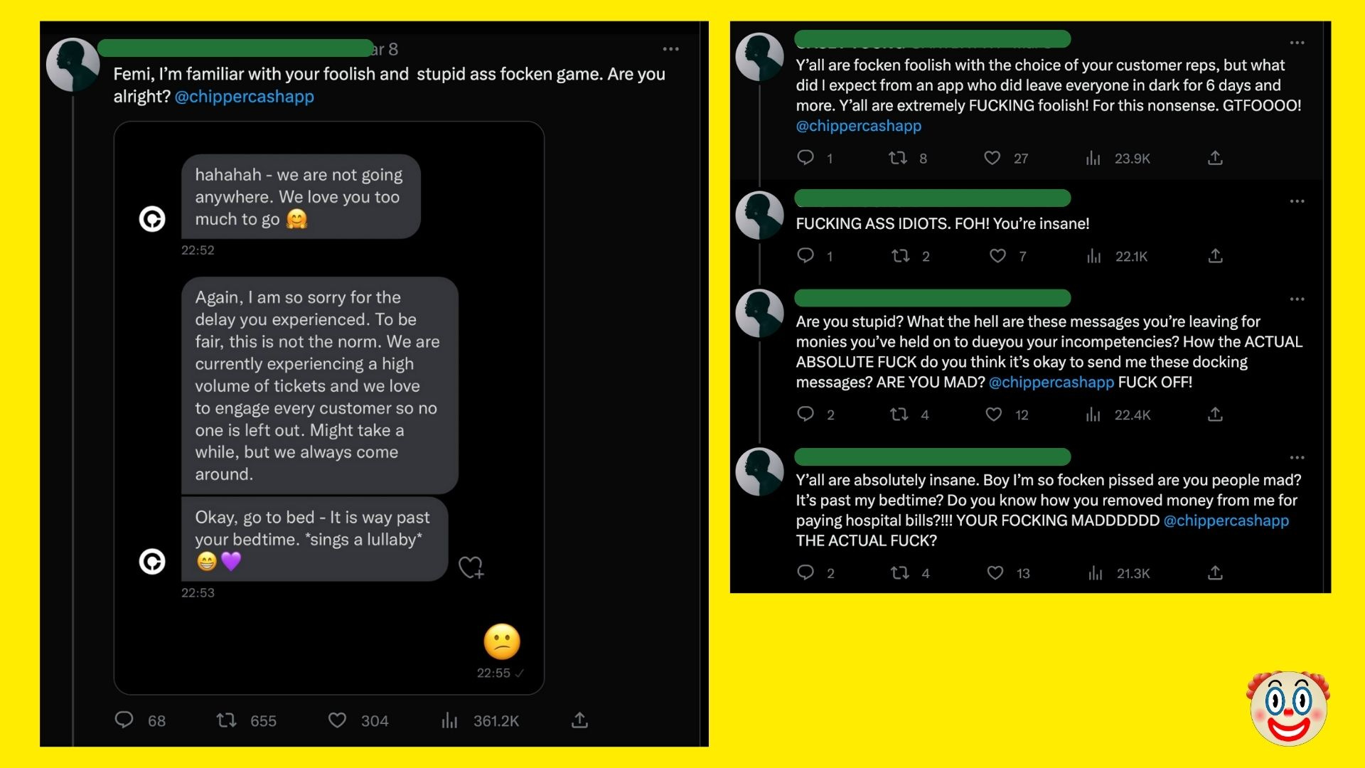 Scaling In Silos; A Case of Bad Business Strategy