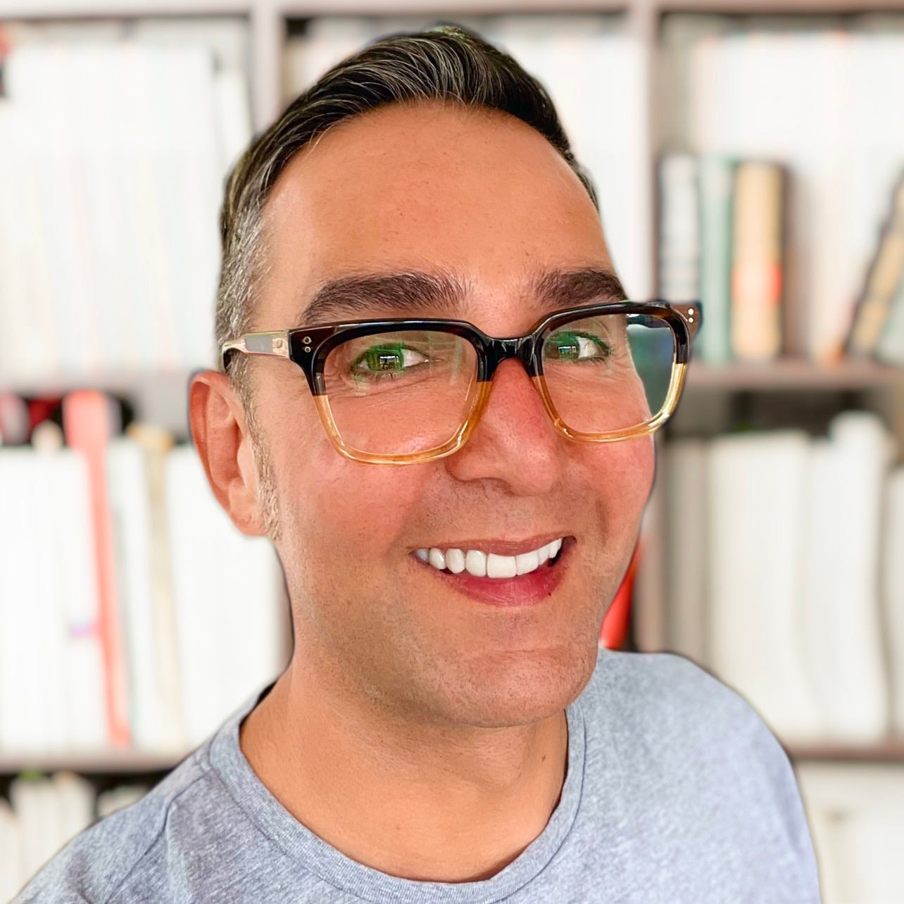 Dr Miguel Toribio-Mateas | Substack