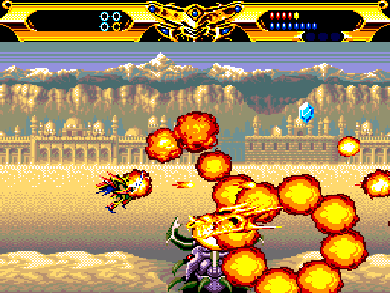 My Top 10 Favorite TurboGrafx 16 PC Engine Games