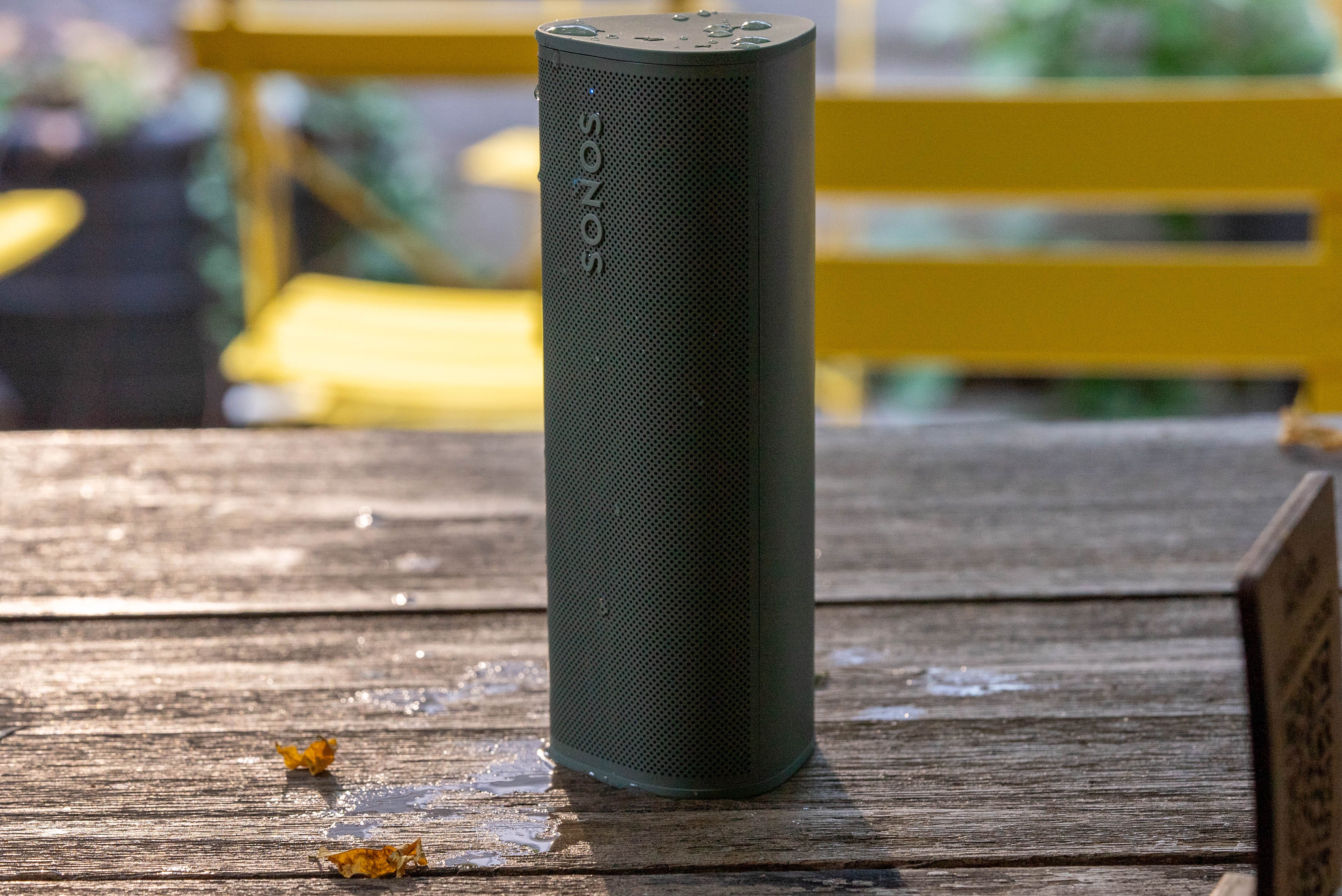 Sonos Roam 2 review: size-defying sound from the only Wi-Fi