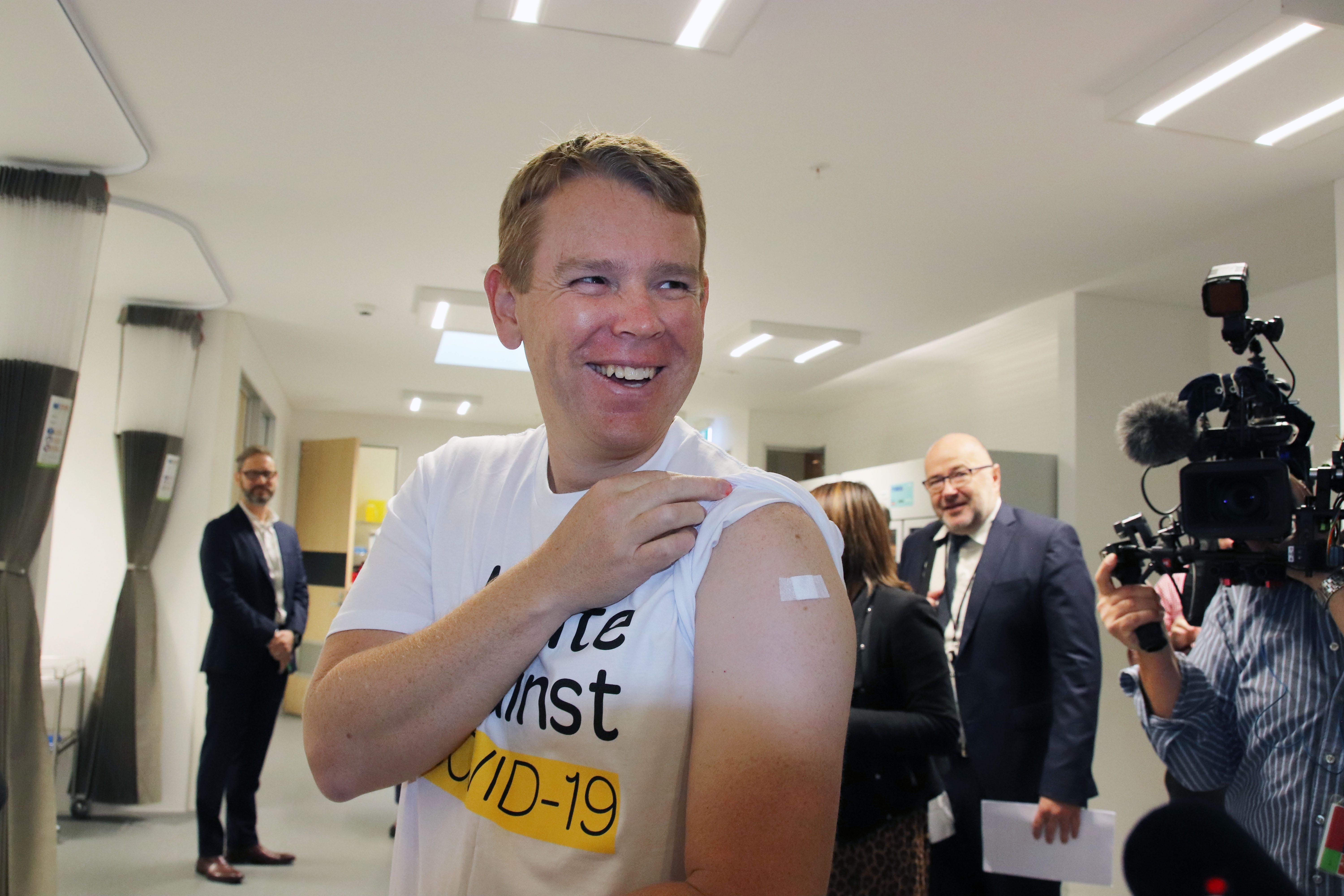 Accelerating our churn and burn economy