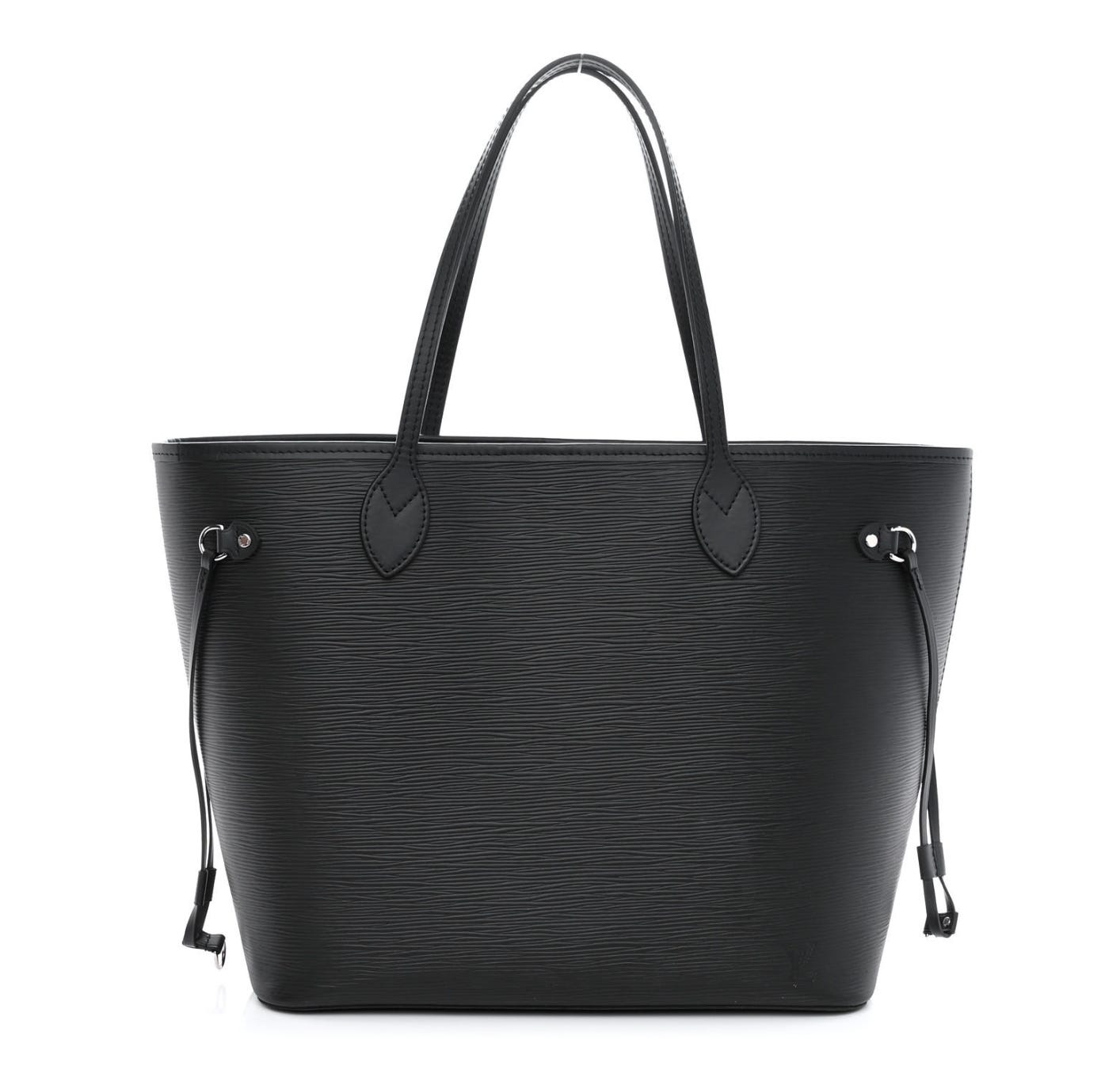 Black and grey neverfull discount