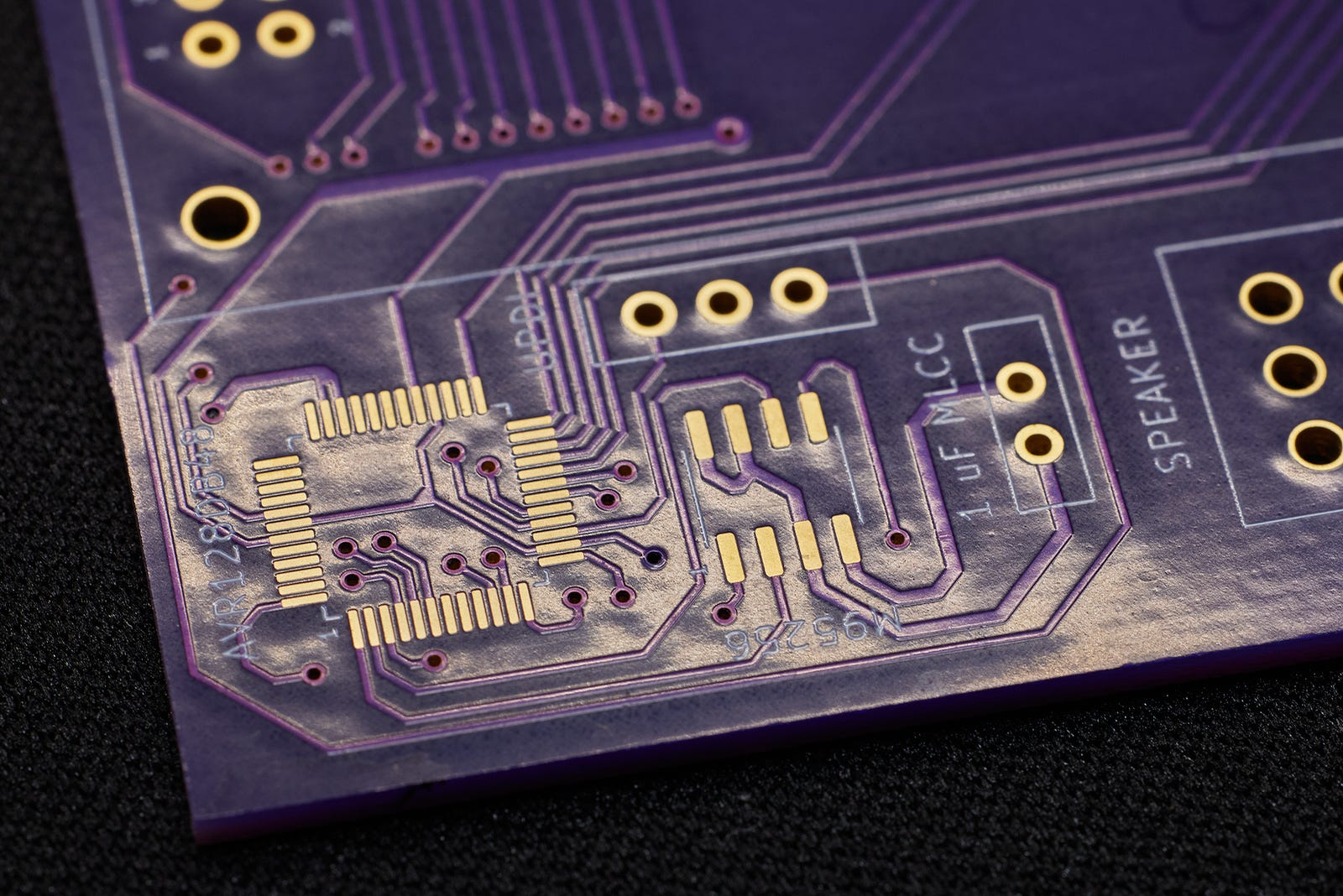 Comparing hobby PCB vendors lcamtuf’s thing