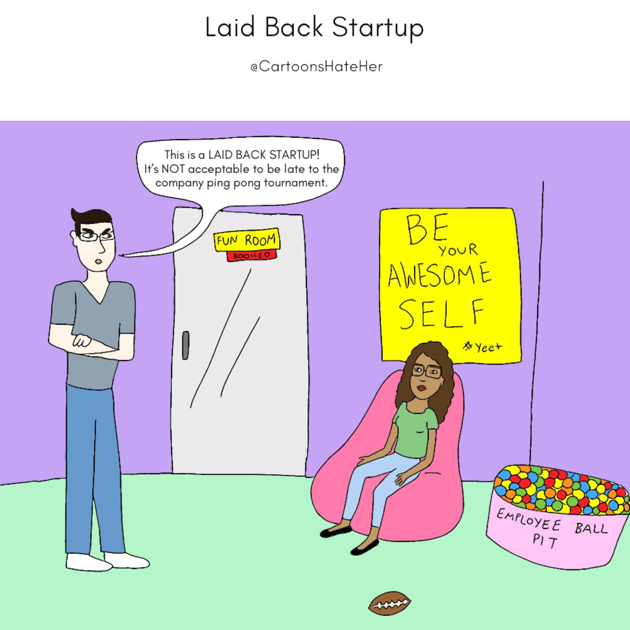 The Infuriating Discourse Of Gen Z Boss And A Mini The Infuriating Discourse Of Gen Z Boss And A Mini