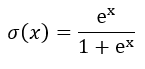 A Highly Overlooked Point In The Implementation of Sigmoid Function