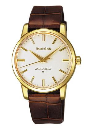 Grand on sale seiko copy