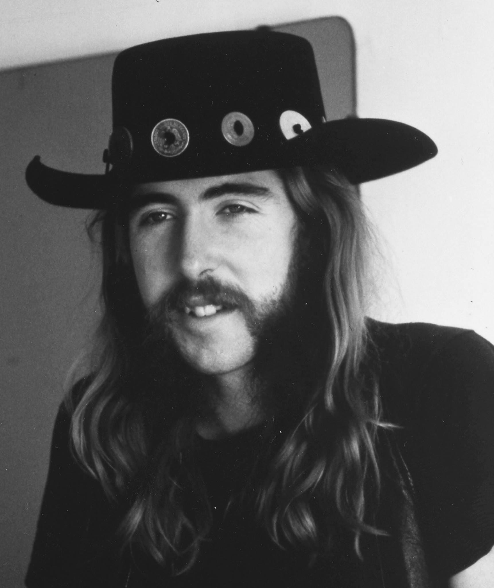 Remembering Berry Oakley—Brother B.O.
