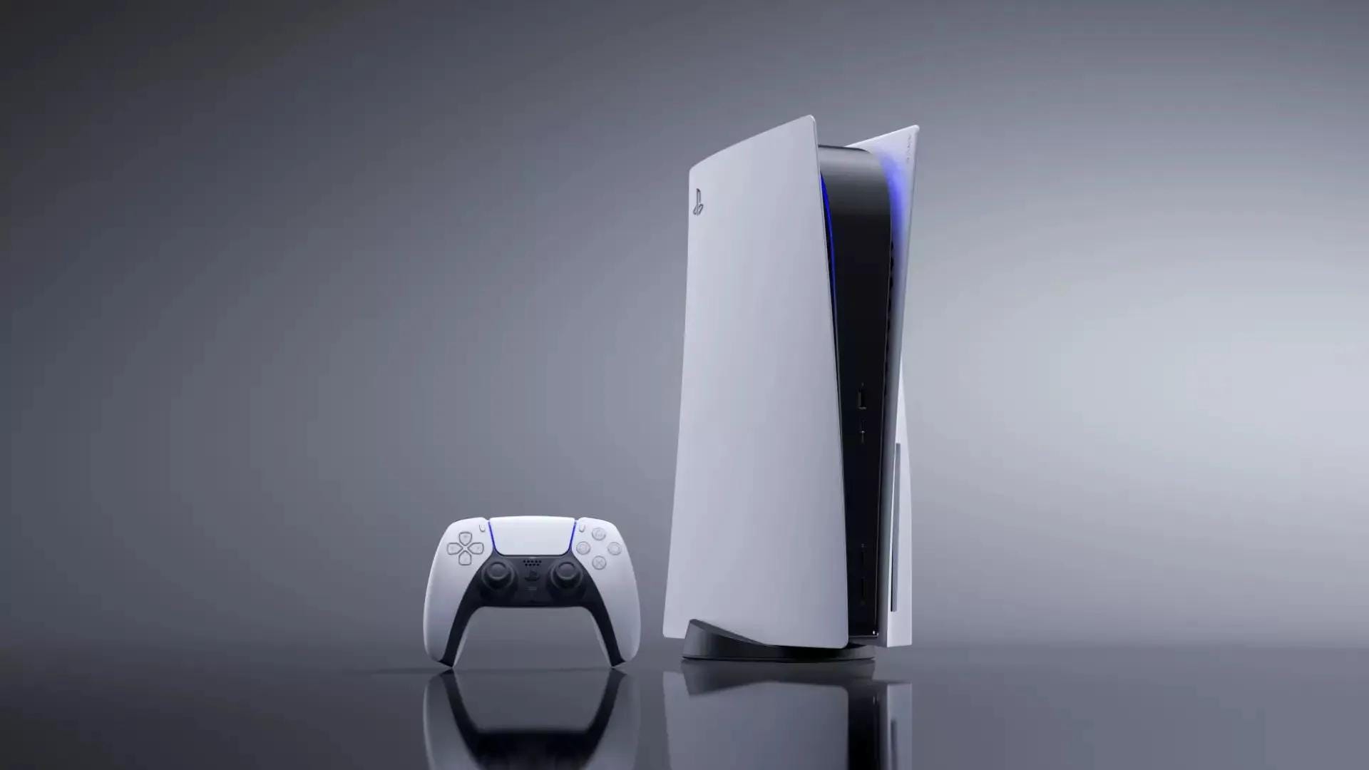 PS5 Pro could be revealed in September 2024 as new specs leak