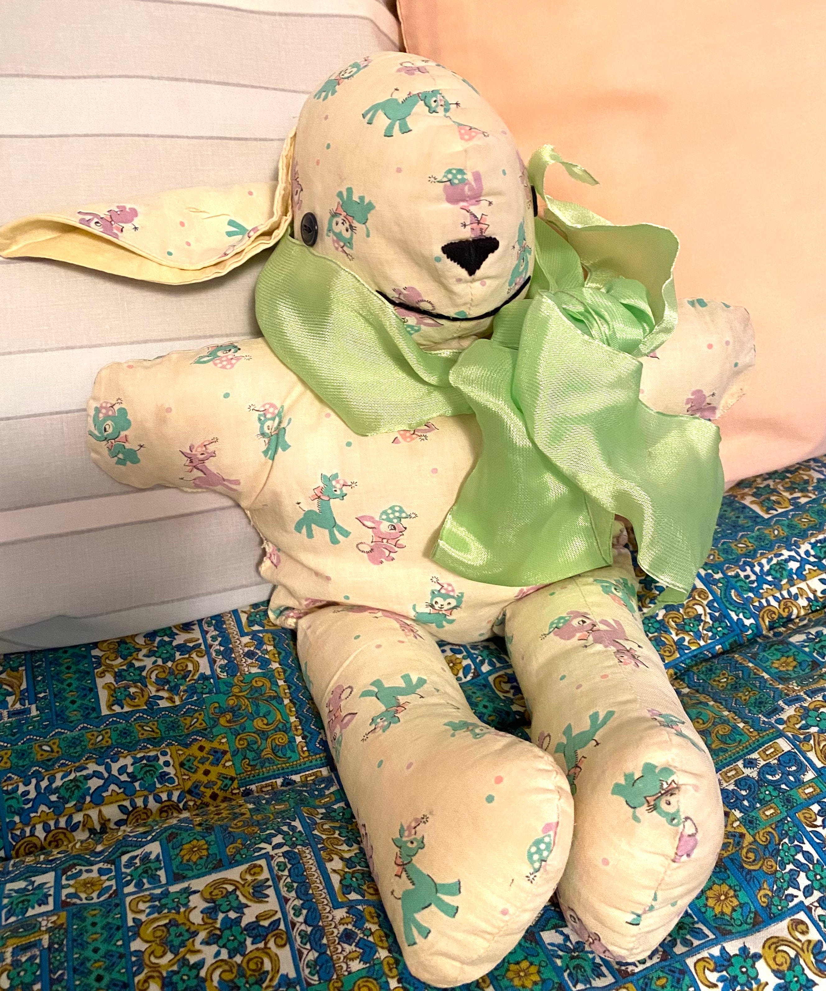 Little outlet snoozems bear