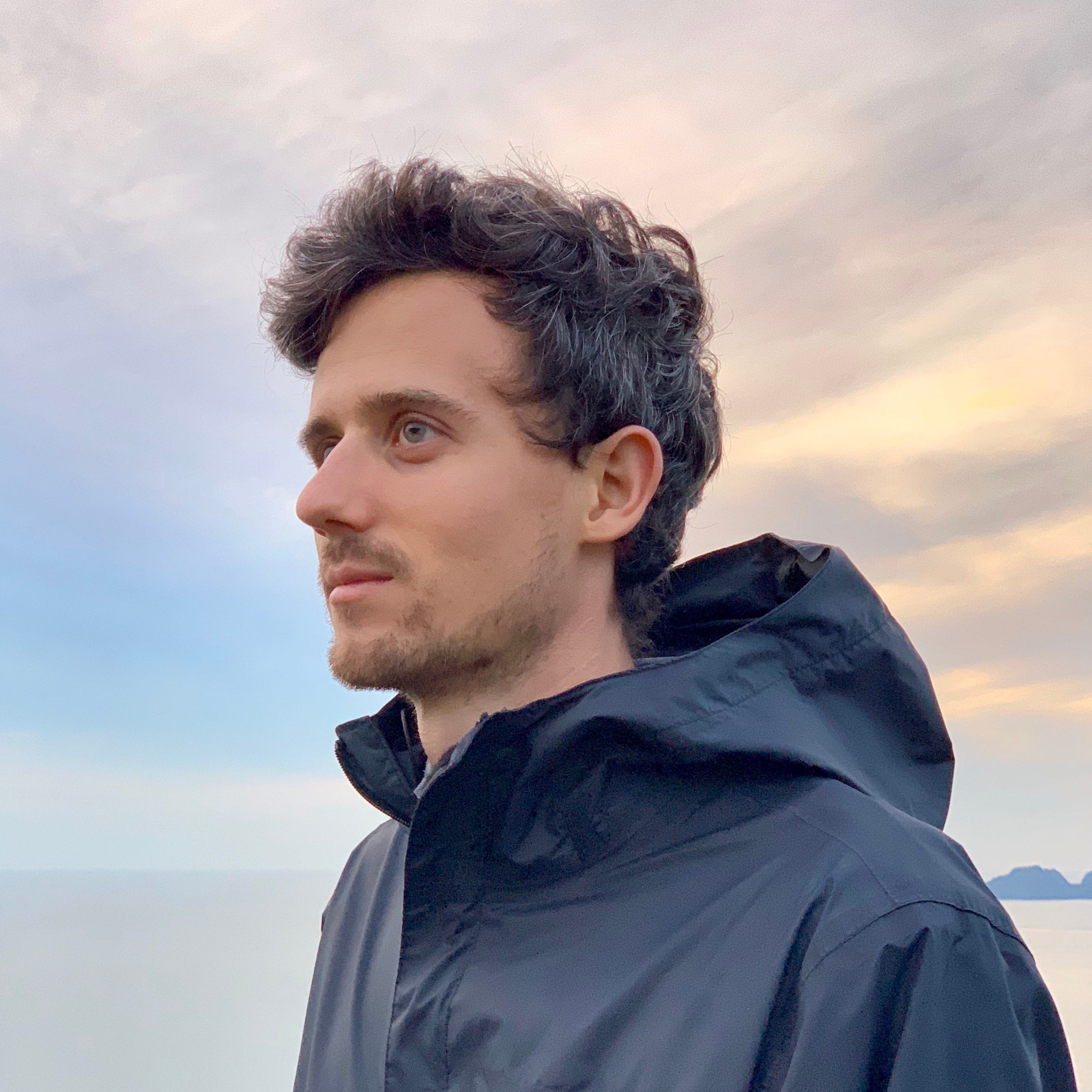 Travis Ruskus | Substack