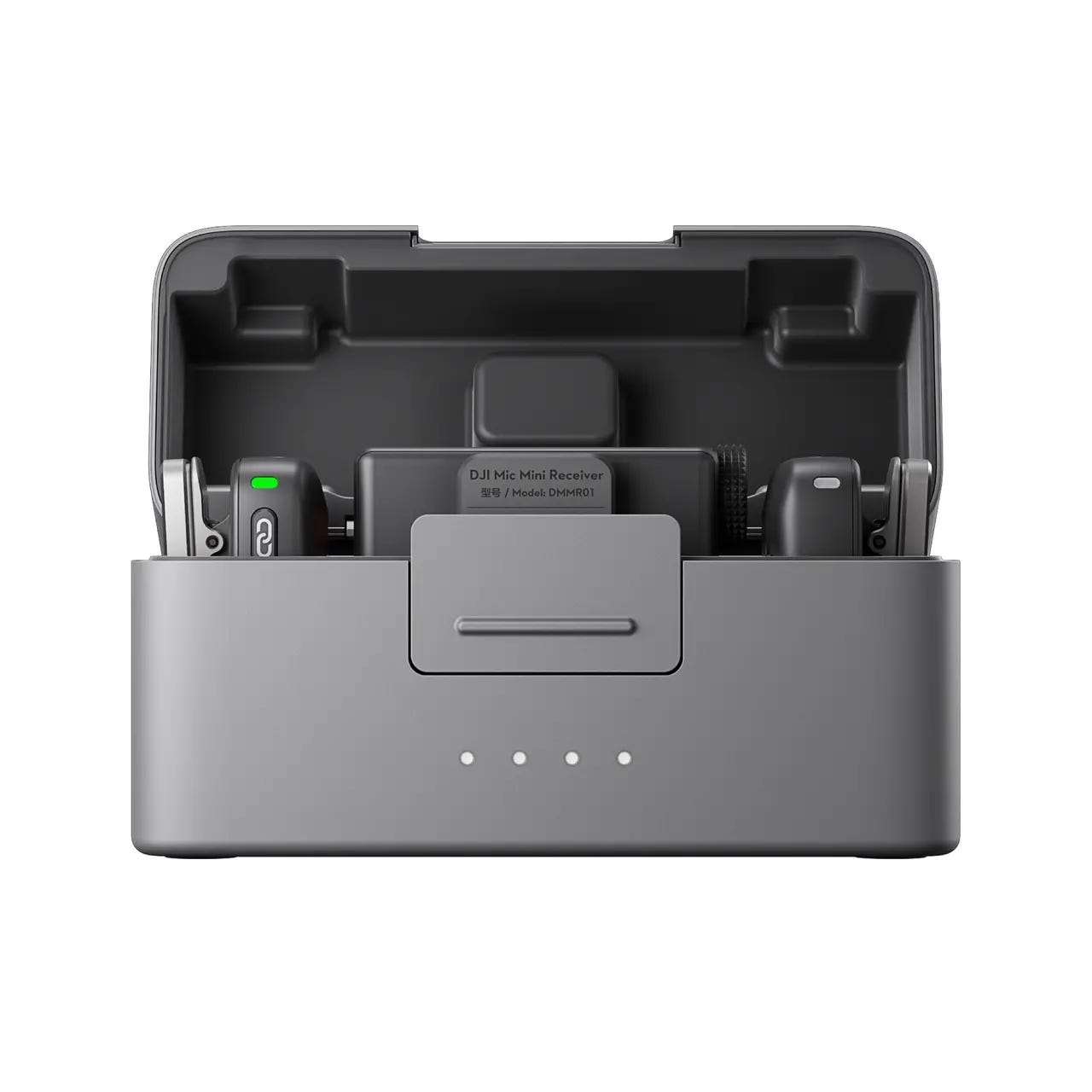 DJI Mic Mini - by Joonatan Itkonen - Toisto