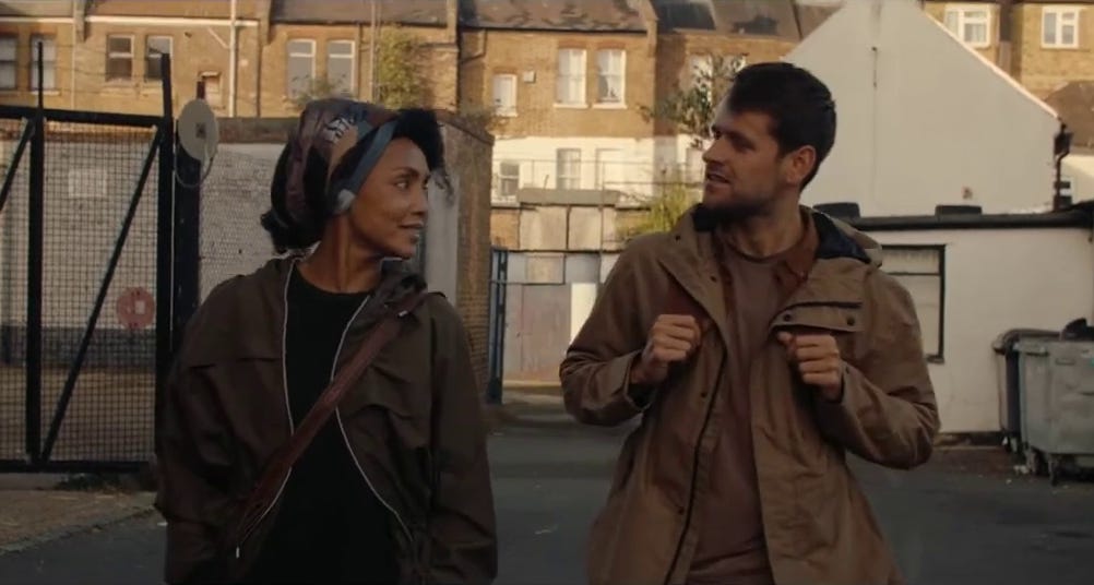 Testament The Parables Retold first thoughts