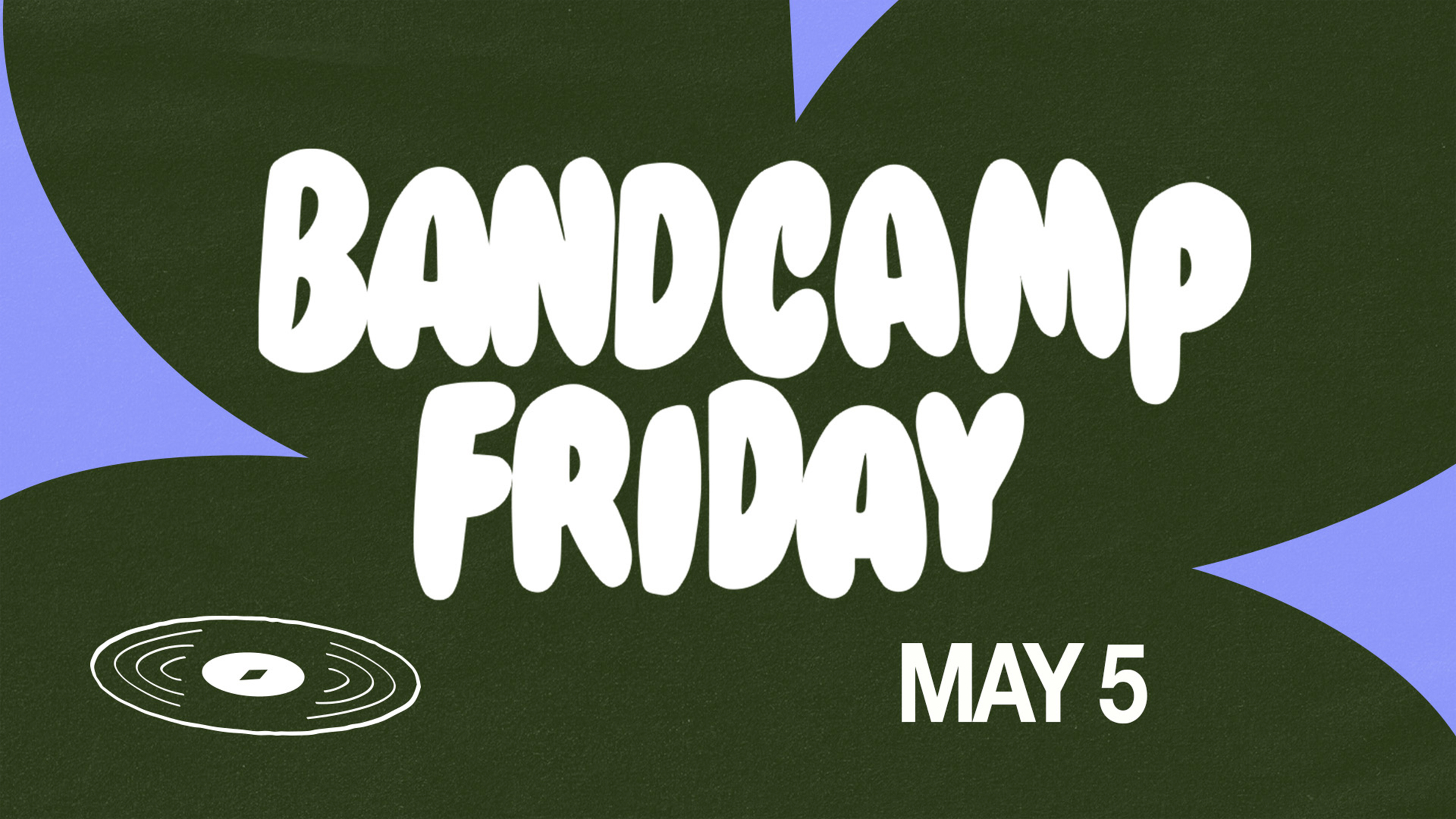 IC Community Weekly 14 Bandcamp Friday Edition