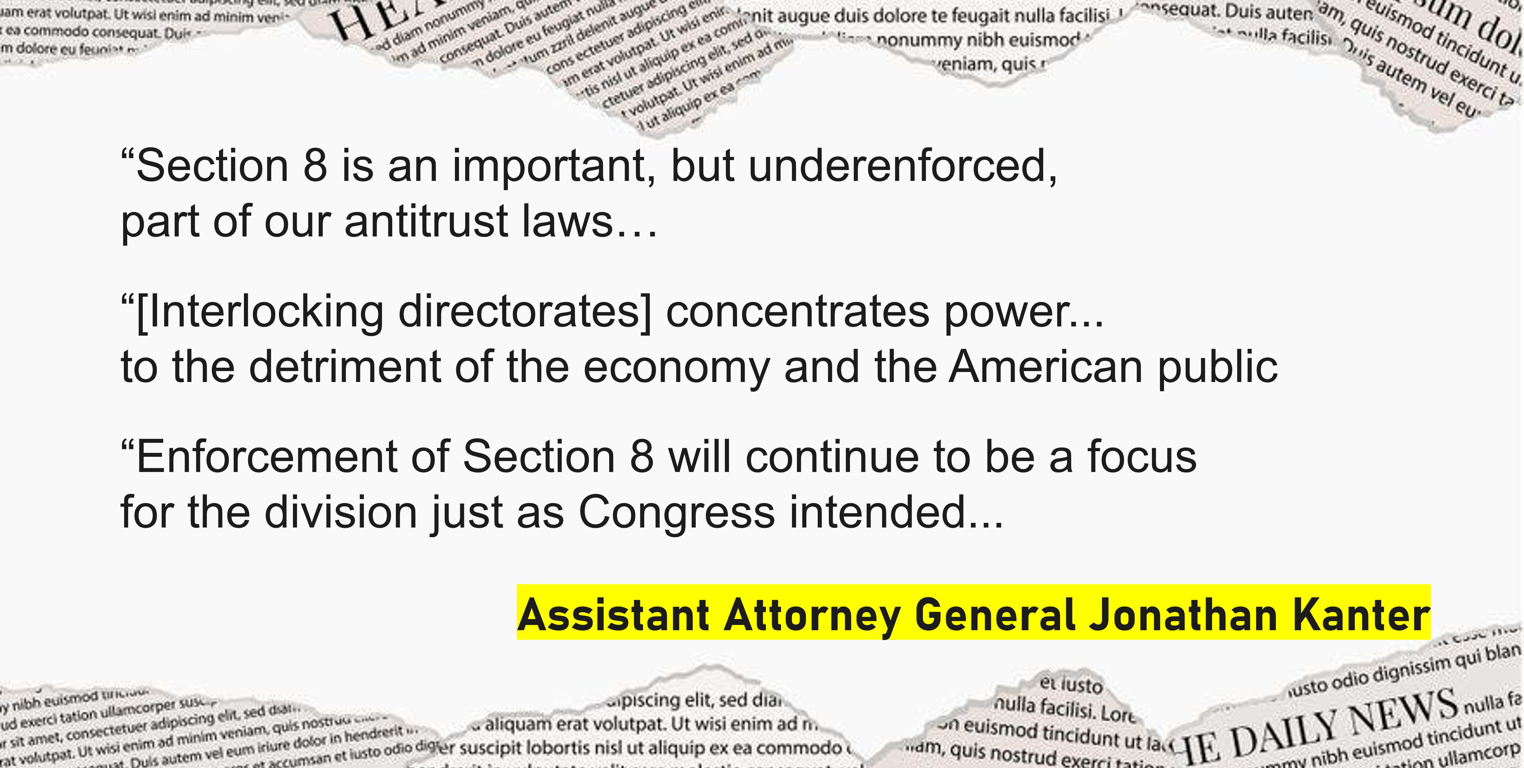 SixDegreesAI Uses AI to Highlight Potential Antitrust Violations by