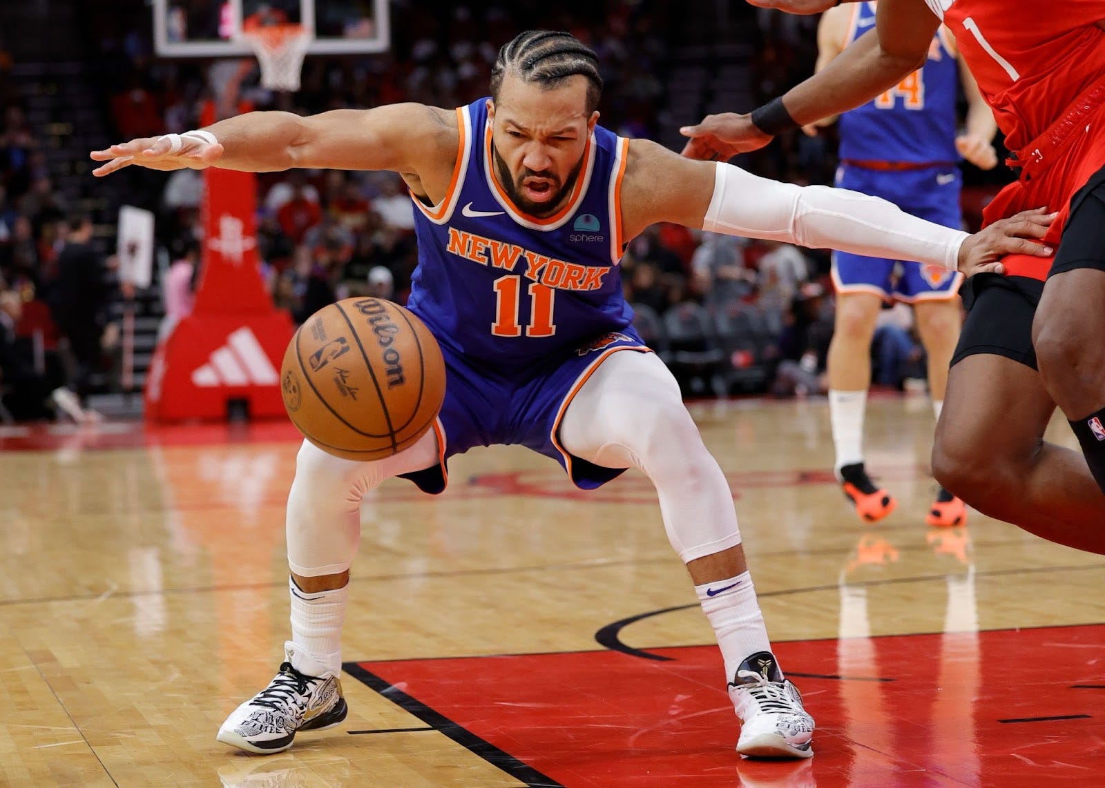 Jalen brunson cheap
