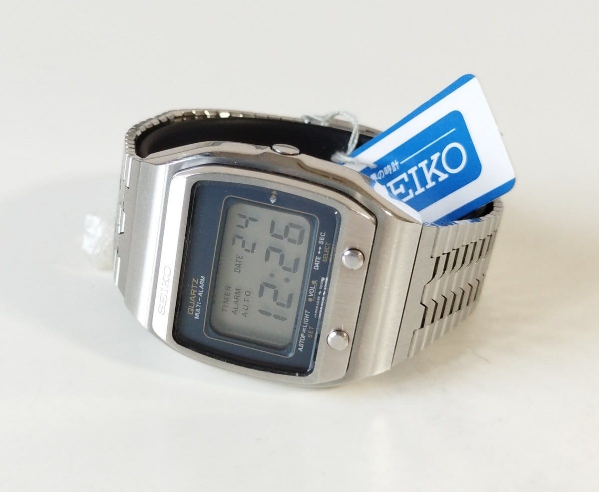 What s goin on in your head the Grand Seiko guy