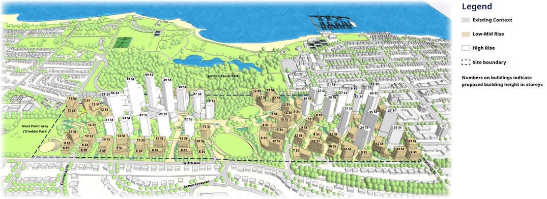 The Future of Vancouver is Indigenous-led City Building