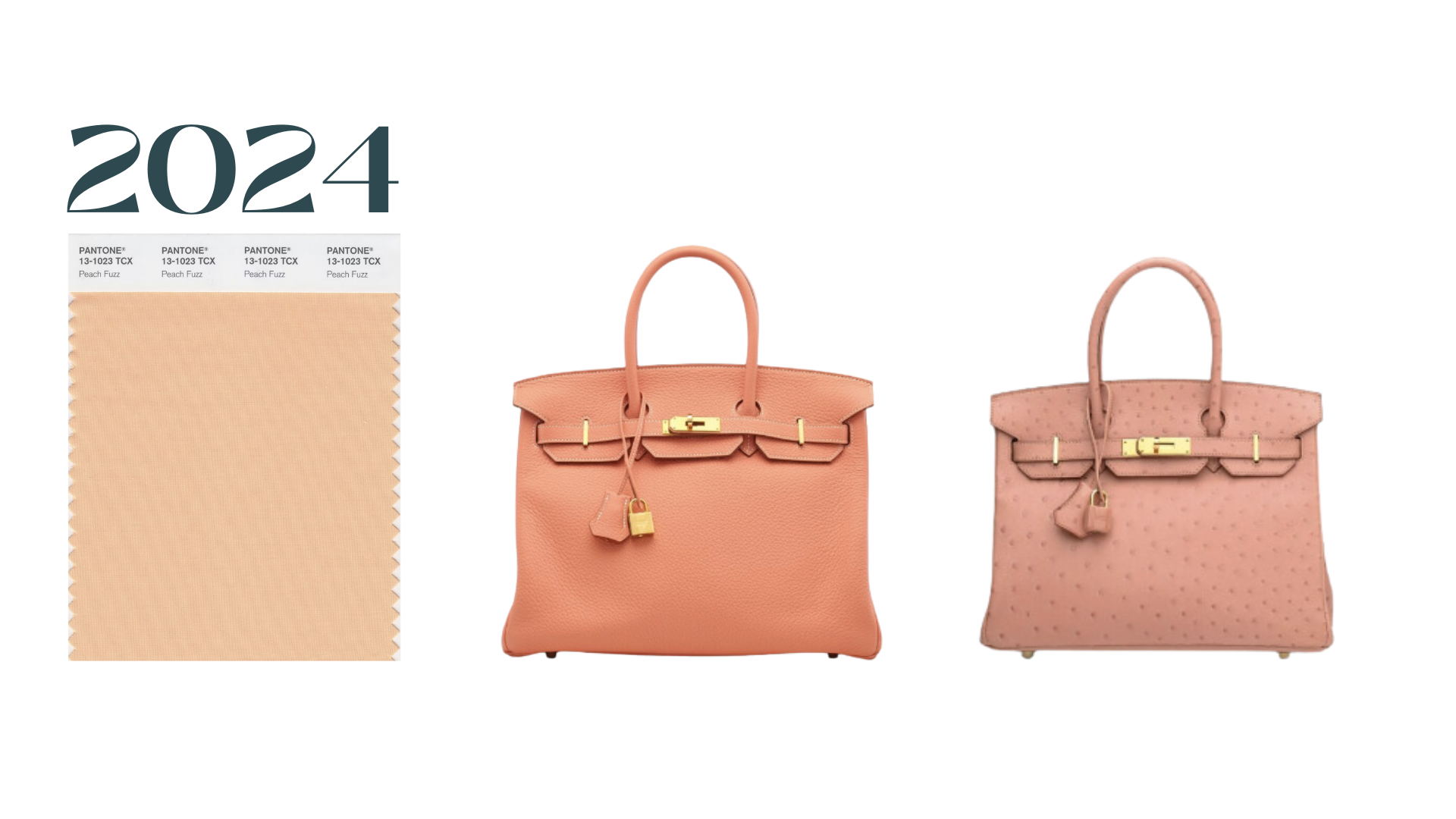 人気ブランドの新作 Pantone Decades Colorful Two Hermès: Meets その他
