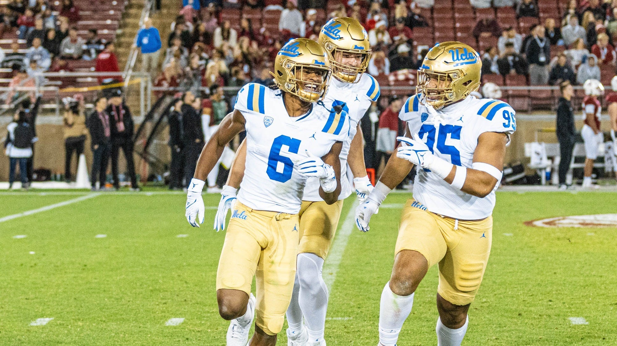 How to watch ucla football outlet