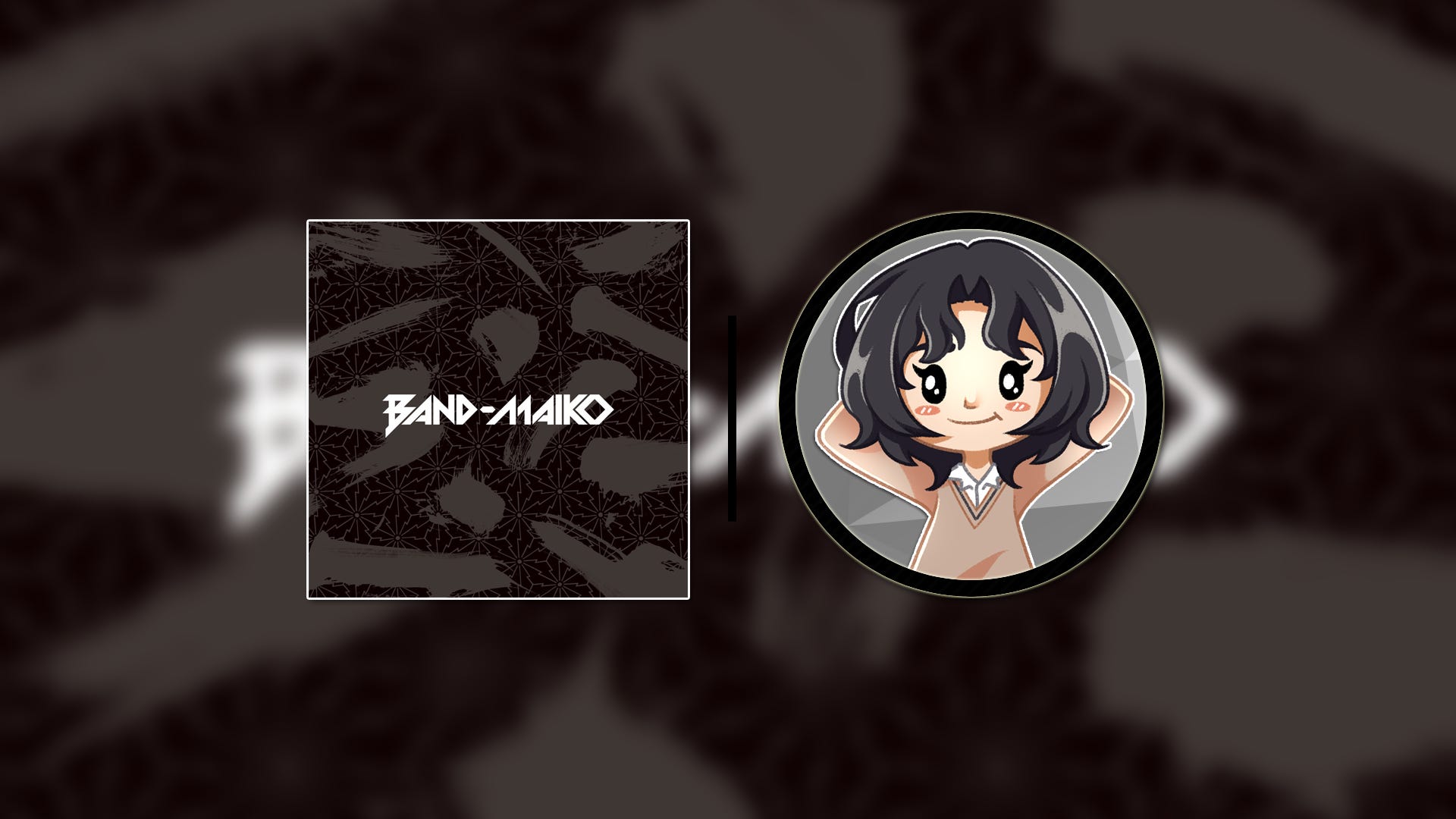 BAND-MAIKO by BAND-MAIKO (Album Review) ▸ J-Music Exchange/Rate