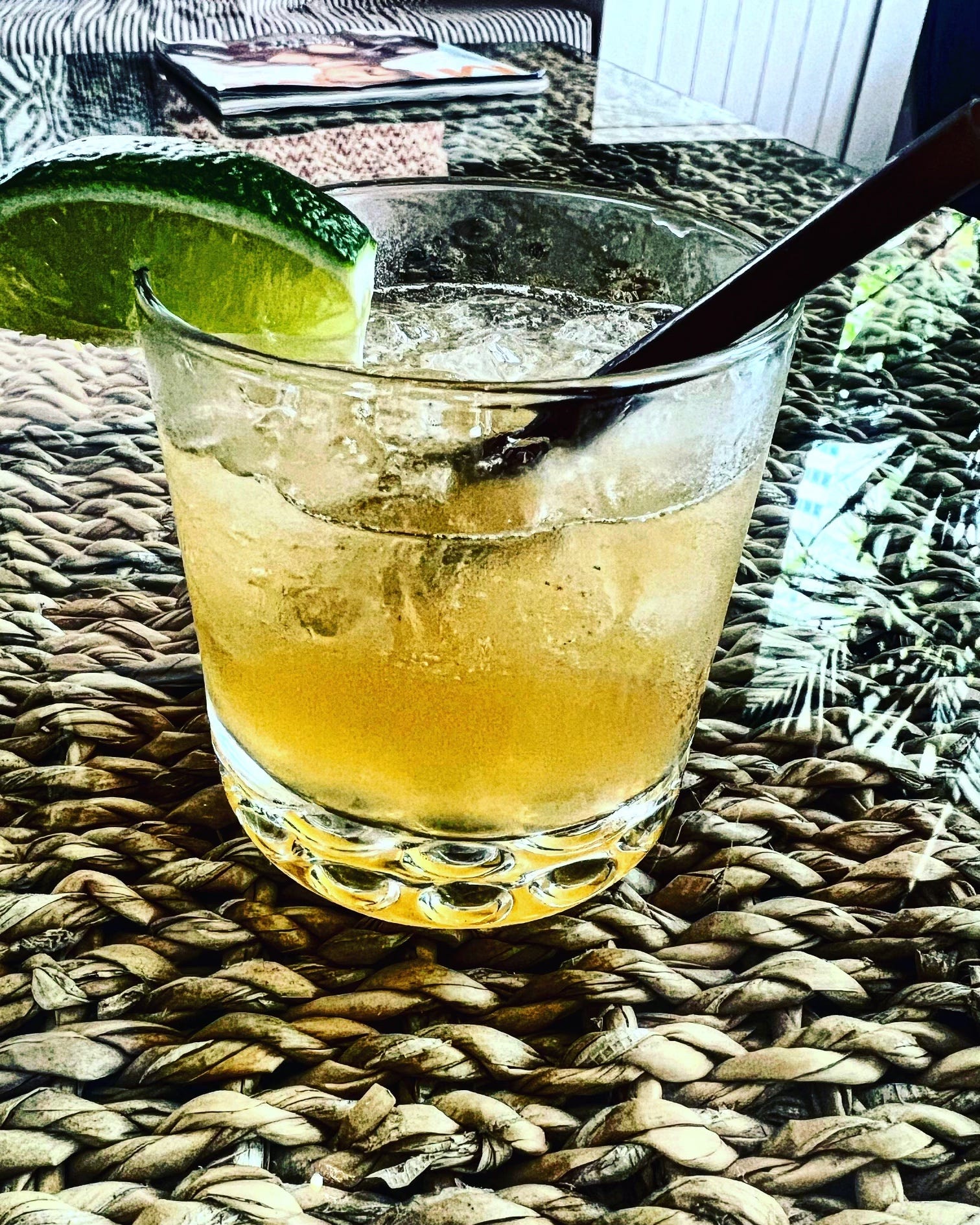 Daiquiris and Mojitos by Michael Ruhlman