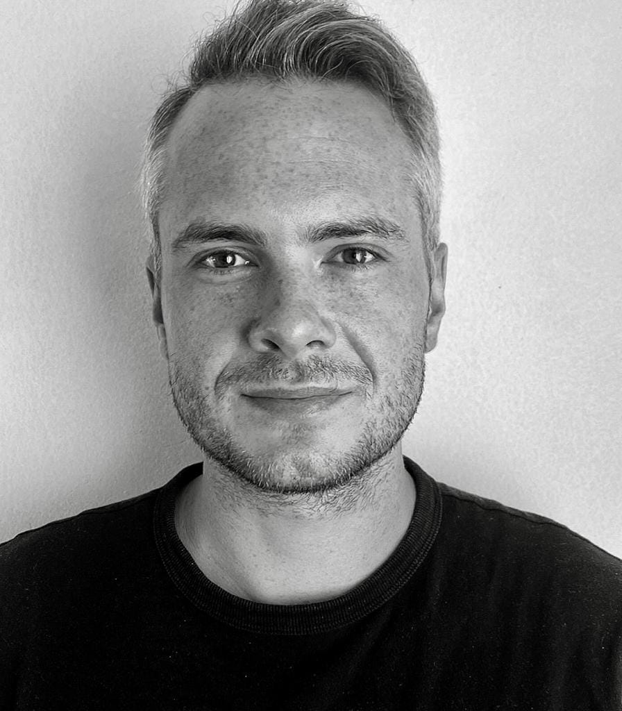Declan McGlynn | Substack