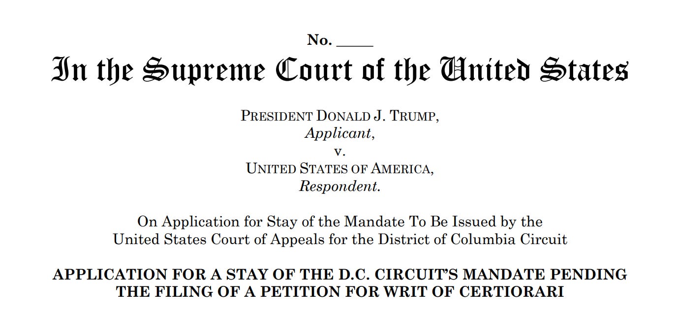 Us supreme court filings hotsell