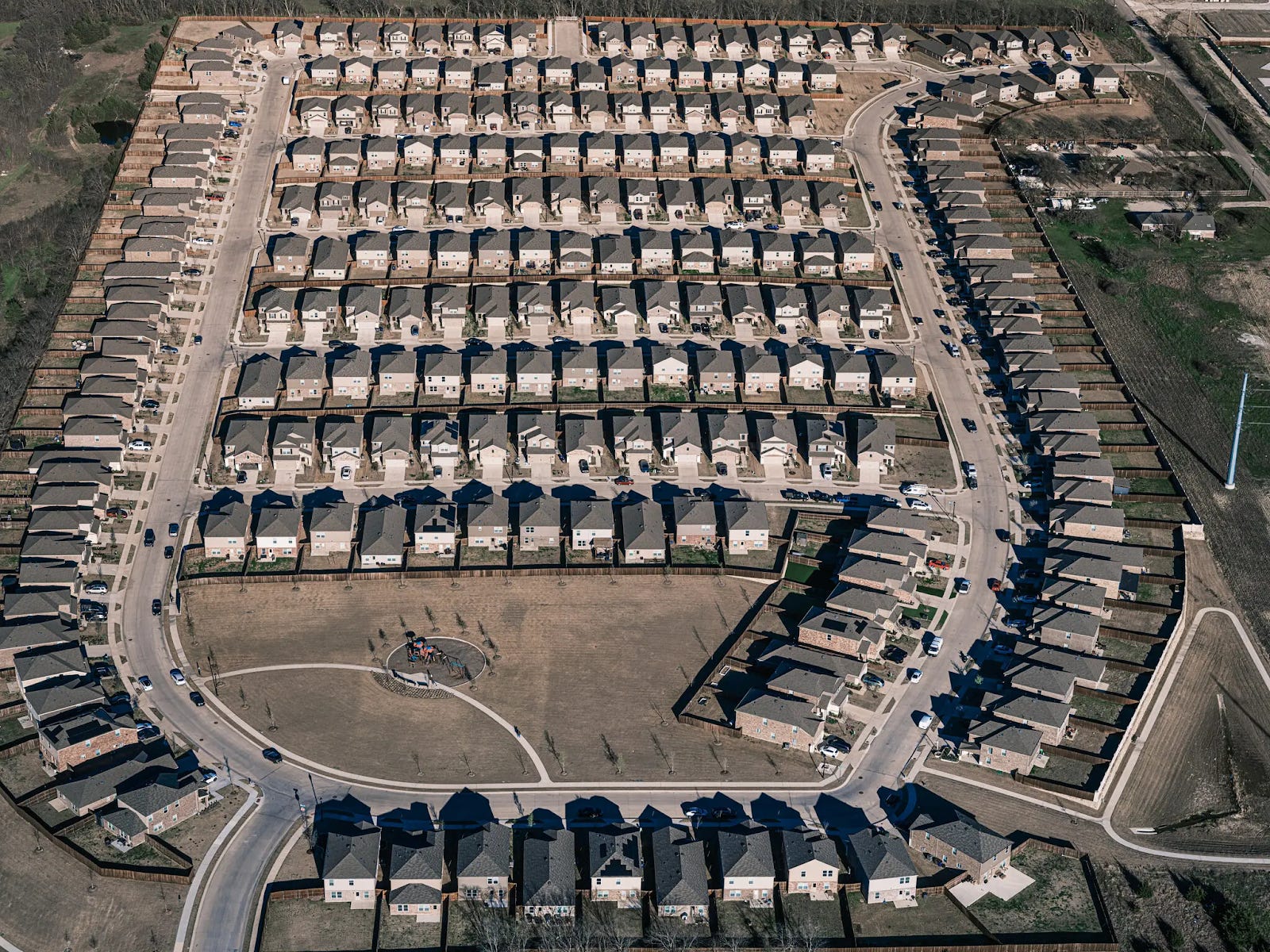 Vesting schedules should be longer - by Yoni Rechtman