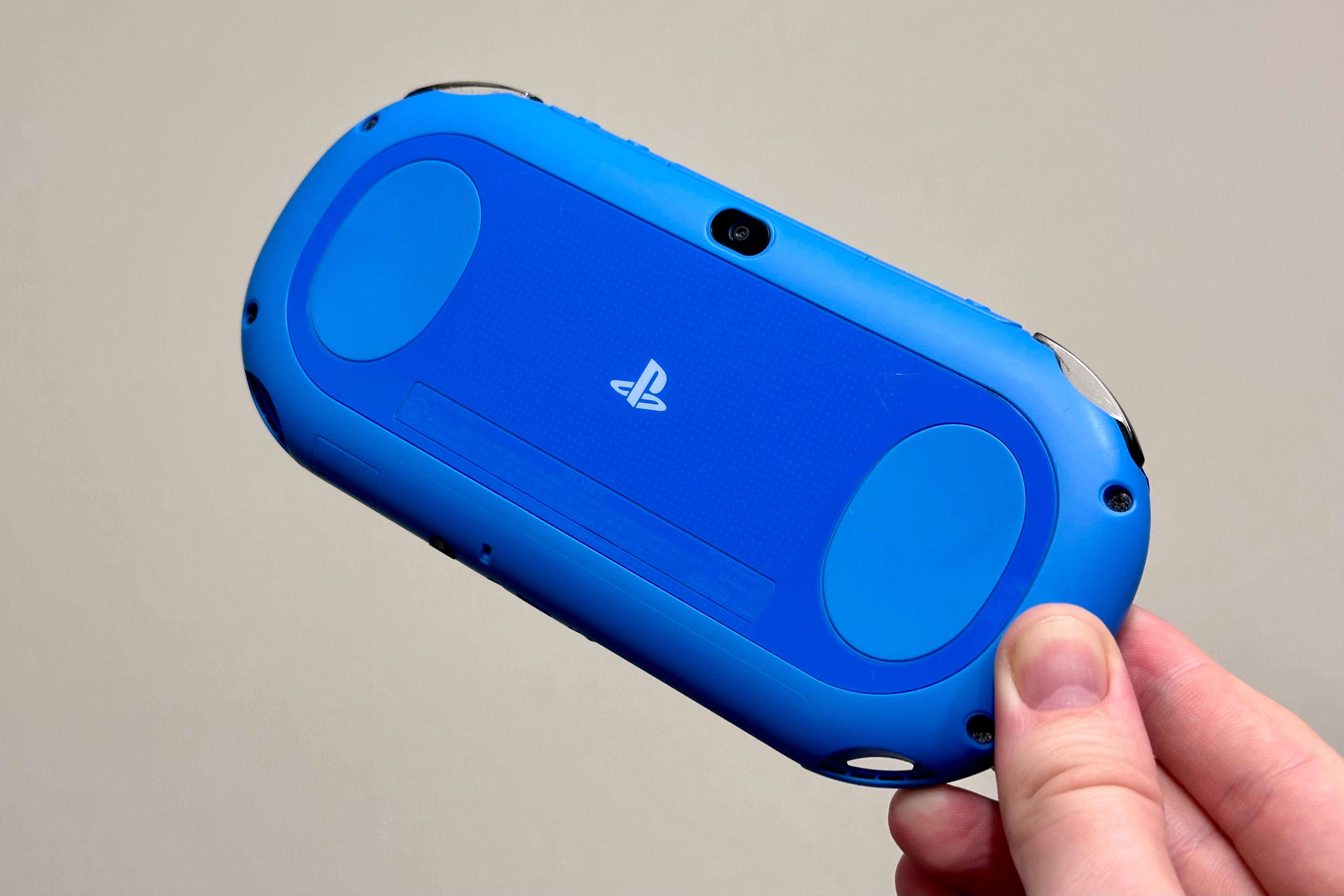 Playstation handheld device 2025
