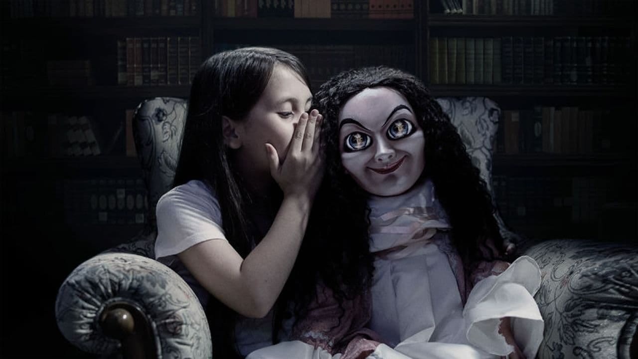 Real sabrina doll discount