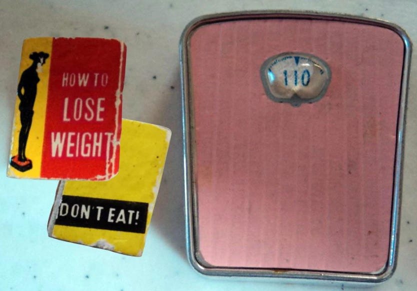 Barbie diet book sales