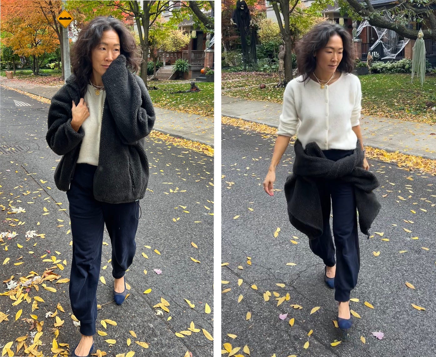Tibi sweatpants online