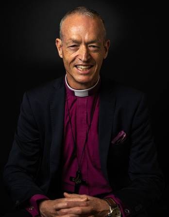 主教からのメッセージ by Fr Kevin Seaver 聖オーガスティン宣教会