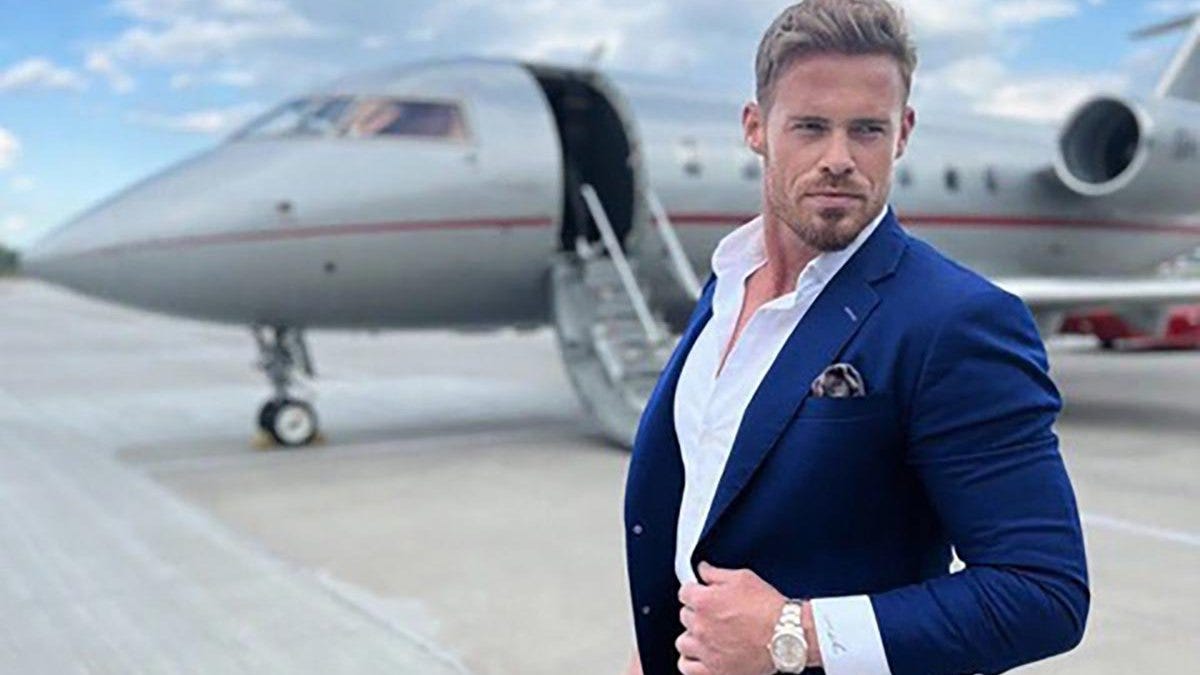 The Black Savior by Winkfield Twyman