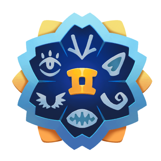 New Badges LIVE on App.Axie - The Lunacian