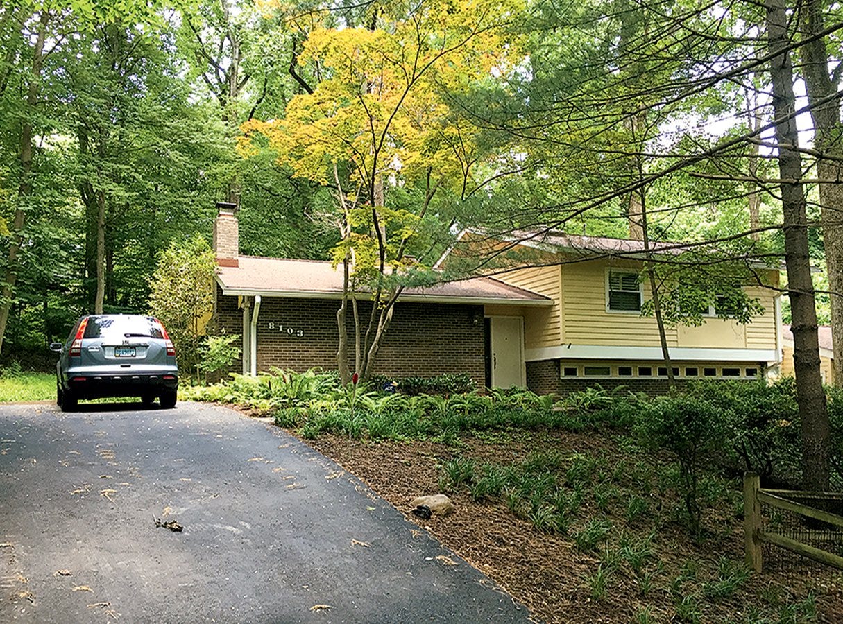 From Counterintelligence Operative to Family Annihilator