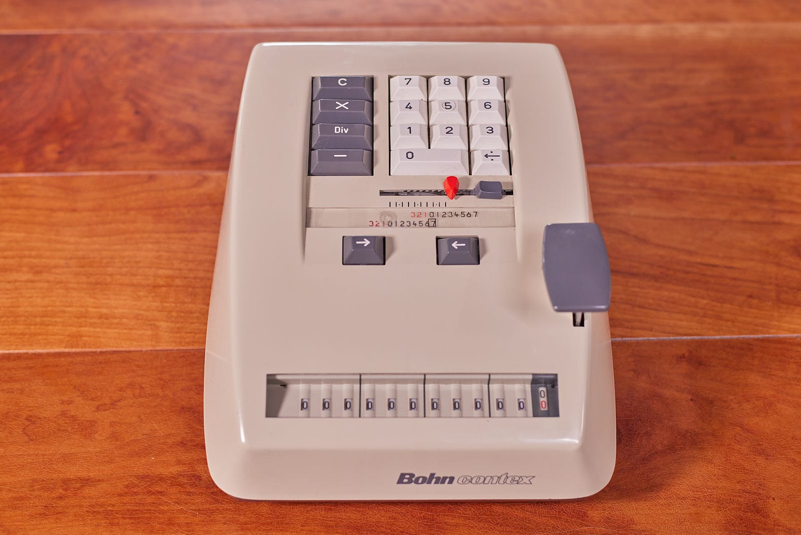A brief history of counting machines lcamtuf’s thing