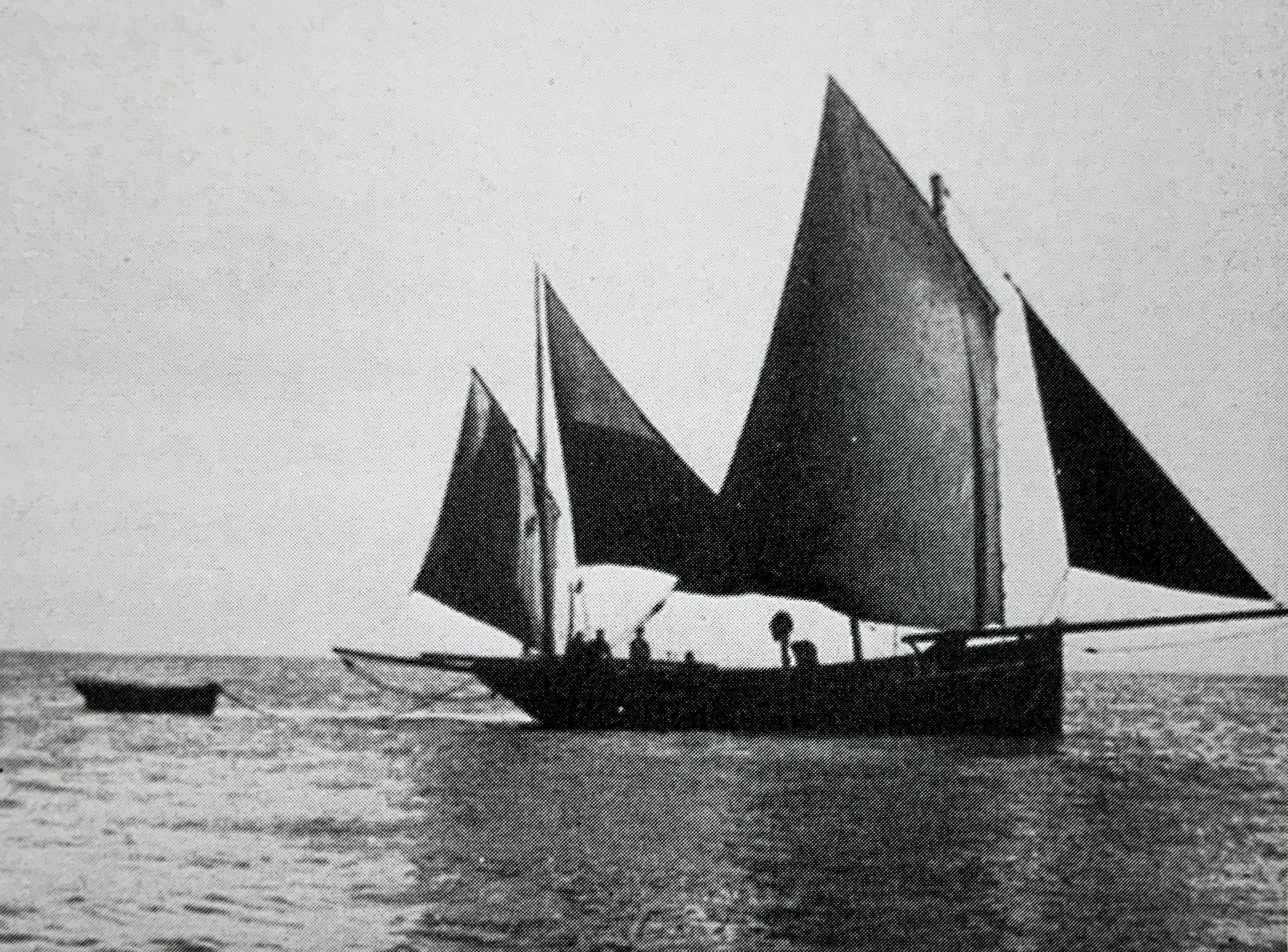 Traditional Boats of Great Britain's Coast (Part 2 of 2)