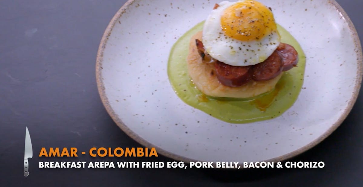 Top Chef World All-Stars Chef Rankings, Week 8: Fast 10 Your Eat Belts