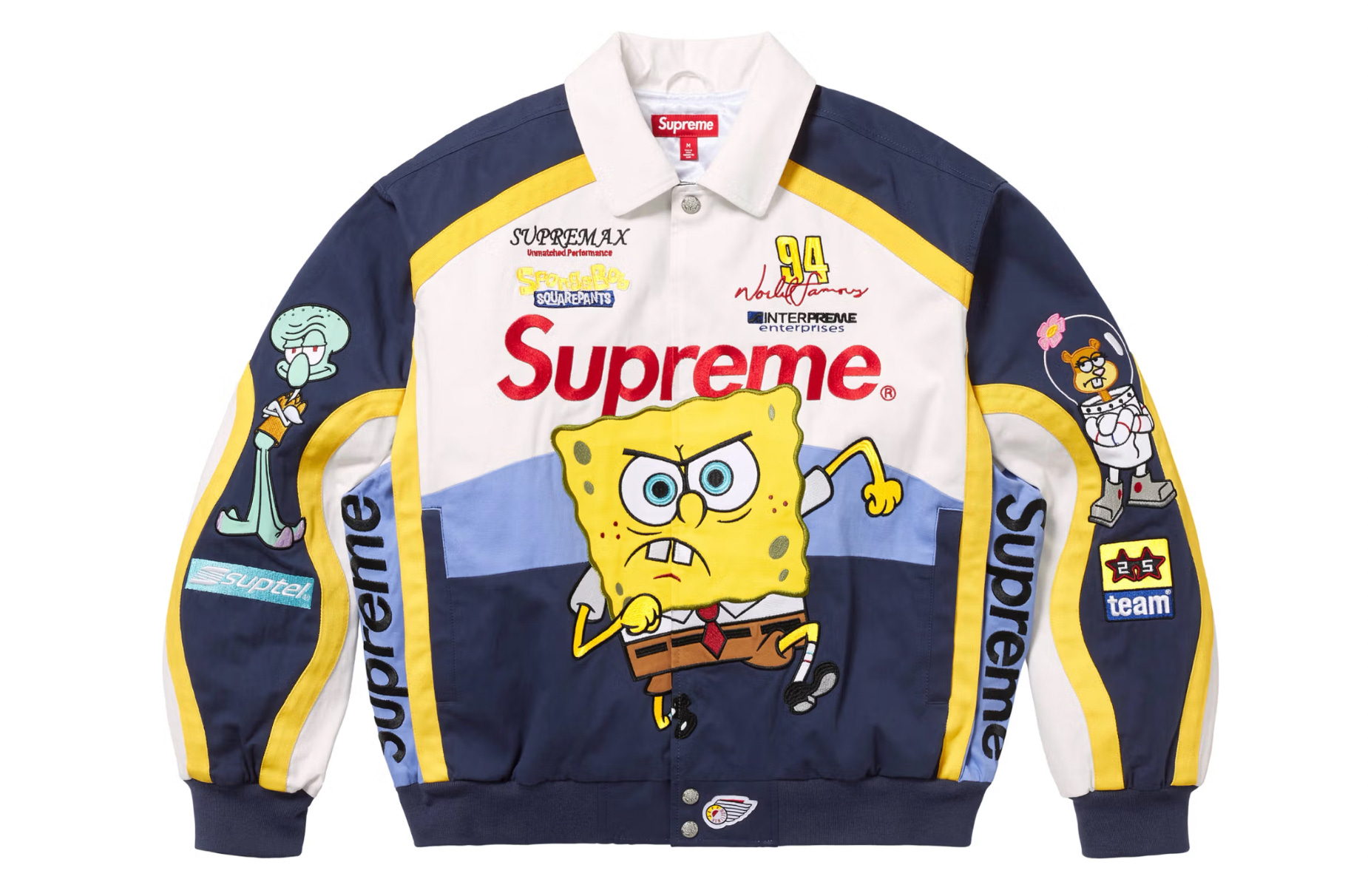Supreme – tagged 