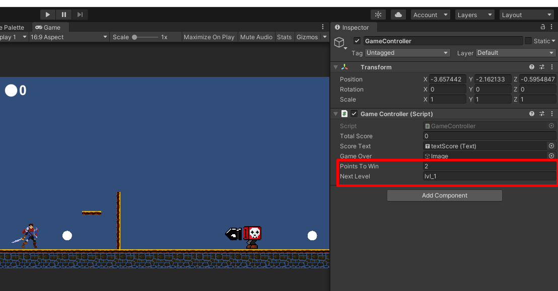 Low-code: como criar um jogo 2D de plataforma no Unity