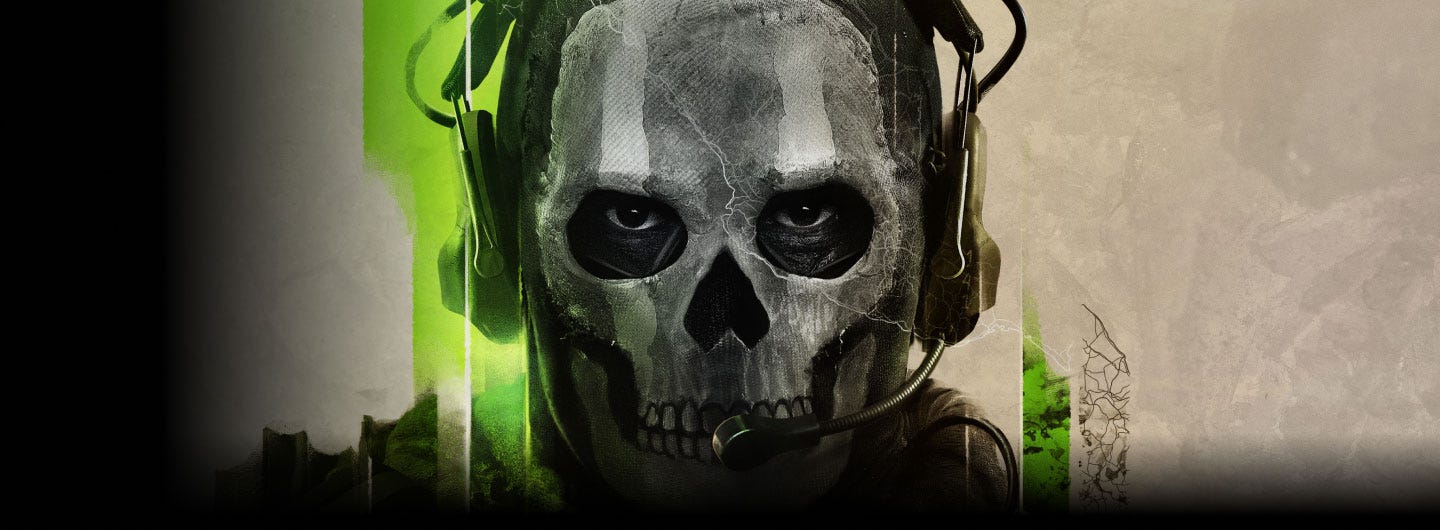Activision shop top