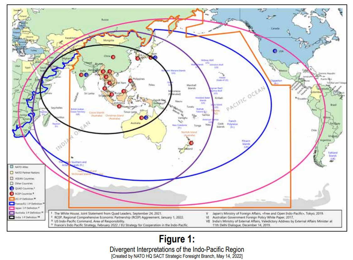 Asean S Indo Pacific Balancing Act In The Spotlight With Summit Outcomes Asean S Indo Pacific Balancing Act In The Spotlight With Summit Outcomes