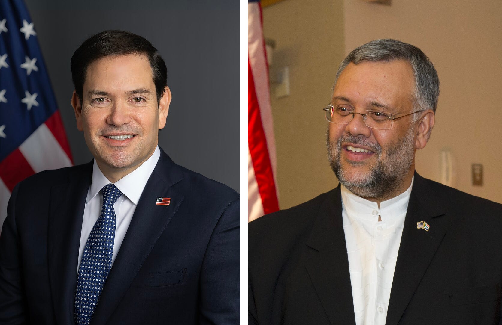 Khalid Rasool What Was He Thinking? How Rasool Misread Washington and Paid the Price