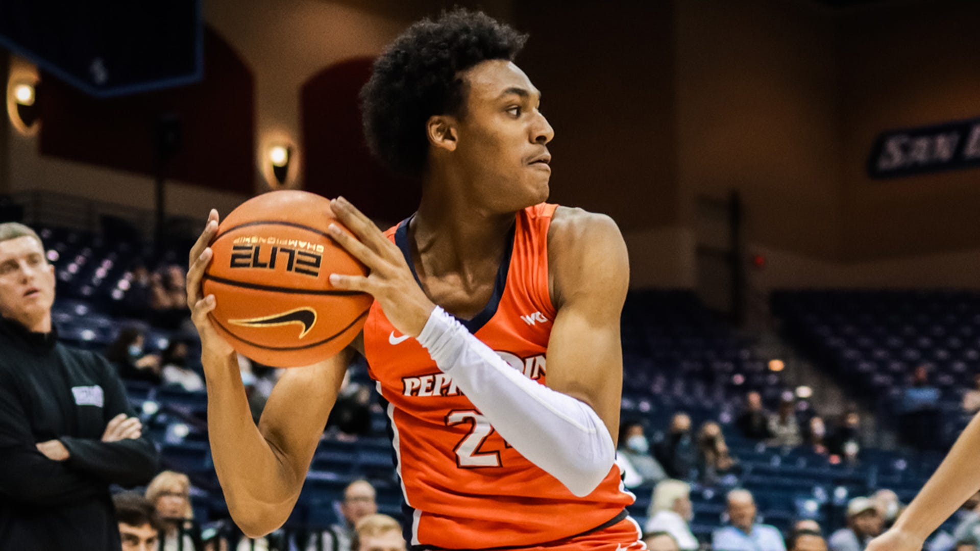 Max Lewis 2023 NBA Draft Scouting Report
