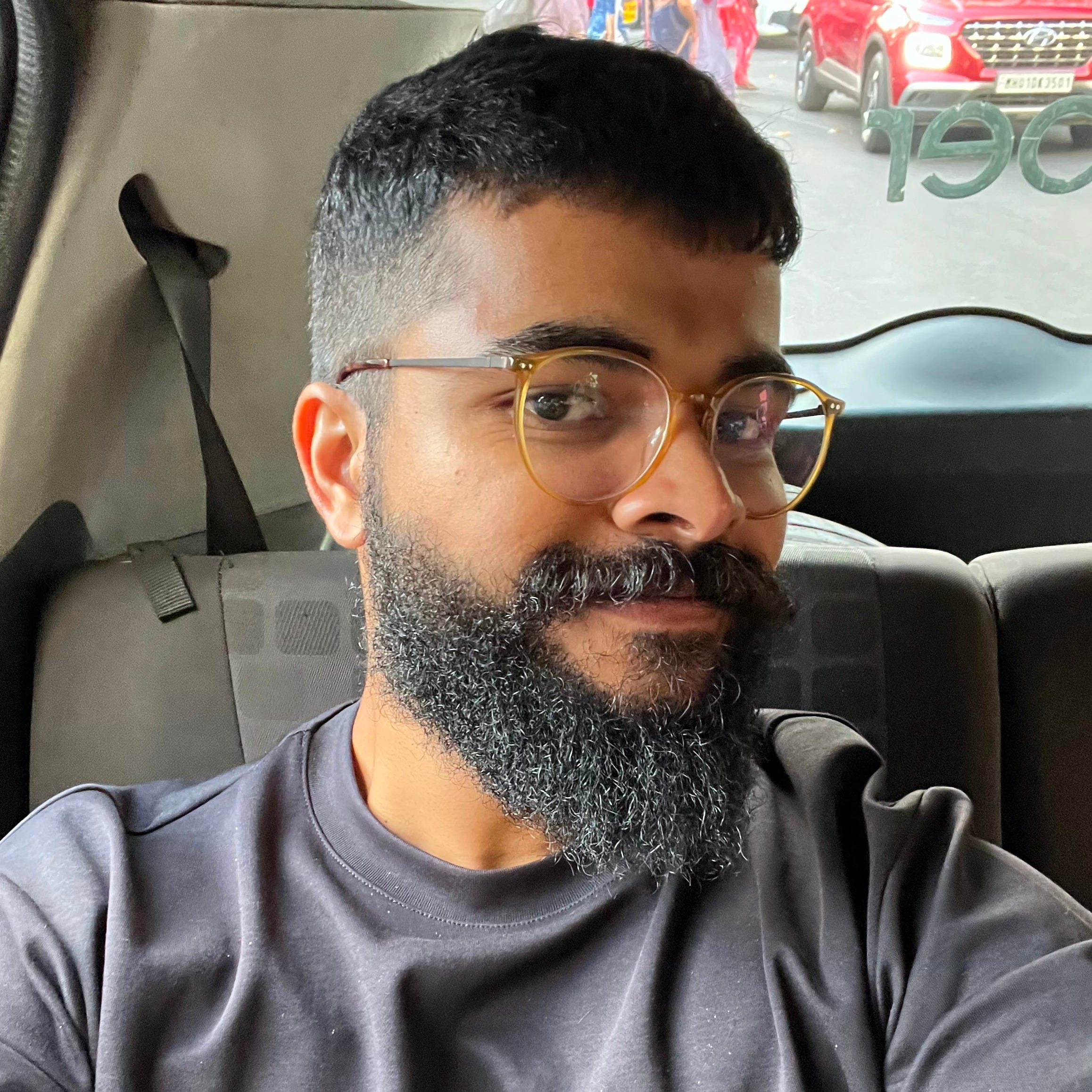 Hari | Substack