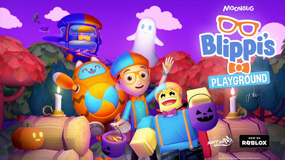 Kids cheap youtube roblox